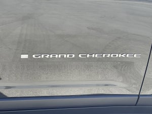 2023 Jeep Grand Cherokee LIMITED 4X2